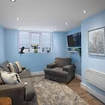 Coral Boutique Apartment 3
